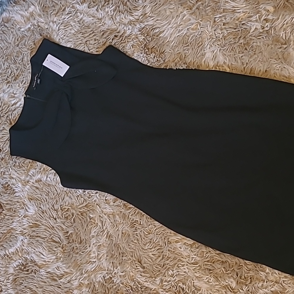 BNWT Banana Republic Sleeveless Dress